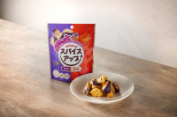 スパイスアップ!なす旨辛ヤンニョム